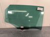 Rear door window glass 834212Y010A