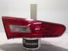 Lampy tylnej klapy bagażnika 50531133