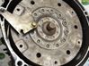 Automatic gearbox 24007644022