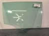 Rear door window glass 51357179604