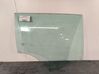 Rear door window glass 823006847R