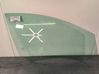 Front door window glass four-door 803002624R