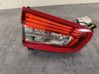 Tailgate rear/tail lights 9803168080