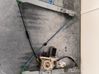 Regulador de puerta delantera con motor 00009222X1