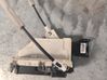 Rear door lock 1028A1519I7