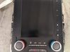 Screen/display/small screen 280909833R
