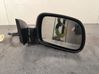 Manual wing mirror 96577215XT06