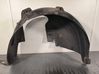 Rear arch fender liner splash guards 9634010280
