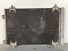 A/C cooling radiator (condenser) 9650545980