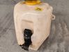 Depósito/tanque del líquido limpiaparabrisas 9114661