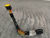 Ignition lock 7701471220