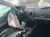 Steering wheel axle set 5WB419502F