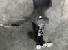 Front door exterior handle 7700822426