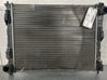 Radiador del refrigerante 8200448553