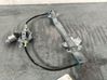 Regulador de puerta delantera con motor 8200384741