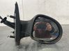 Manual wing mirror 7701067333