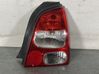 Rear/tail lights 8200387889