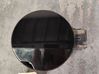 Tapón del depósito de combustible 9684250080
