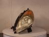 Headlight/headlamp 00006204W0