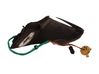 Manual wing mirror 8153NC