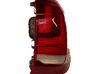 Lampa tylna 729010010