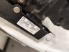 Tailgate/trunk/boot lid 901001331R