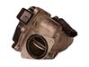 Throttle valve 161A09287R