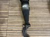 Air suspension front shock absorber 4M0616039BF