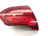 Lampy tylnej klapy bagażnika A2059065900