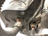 Air suspension compressor/pump 4E0616005E