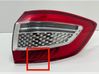 Lampa tylna BS7113404B