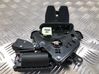 Tailgate/trunk/boot lock/catch/latch 1500604CNB