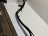 Fuel line pipe 68377770AD