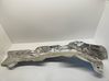 Exhaust heat shield 68038805AF