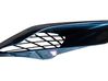 Rear fender molding trim 23206494