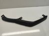 Front bumper splitter molding 524370E010