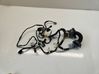 Cableado de puerta delantera BR3T14631BA