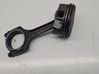 Piston with connecting rod BR3Z6200A