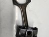Piston with connecting rod BR3Z6200A
