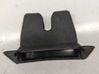 Tailgate/boot lid lock trim 13509528