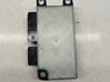 Airbag control unit/module 13510817