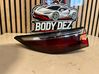 Rear/tail lights 265553806R