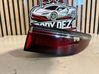 Rear/tail lights 265505540R
