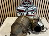 Catalyst/FAP/DPF particulate filter 8W0181AA