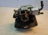 Mechaniczna pompa paliwa A6510710901