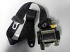 Front seatbelt 1004117K15