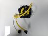 Airbag slip ring squib (SRS ring) FH7HD6P69