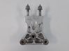 Engine mount bracket 905421270