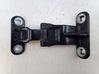 Rear door hinge set ET76A42982BF
