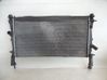 Radiator set 6C118005CD